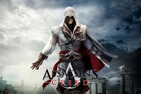 Assassin’s Creed : la liste de tous les jeux de la licence.